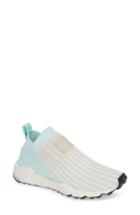 Women's Bernie Mev. Vivaldi Slip-on Sneaker Us / 38eu - Grey