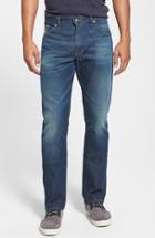 Men's Raleigh Denim 'jones' Slim Straight Fit Jeans