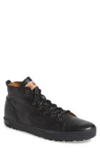 Men's Blackstone 'jm03' Sneaker Us / 45eu - Black