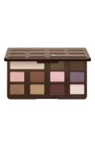 Too Faced Matte Chocolate Chip Eyeshadow Palette -
