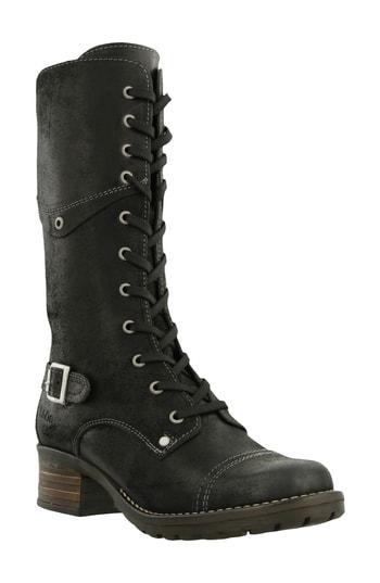 Women's Taos Crave Boot, Size 5-5.5us / 36eu - Black