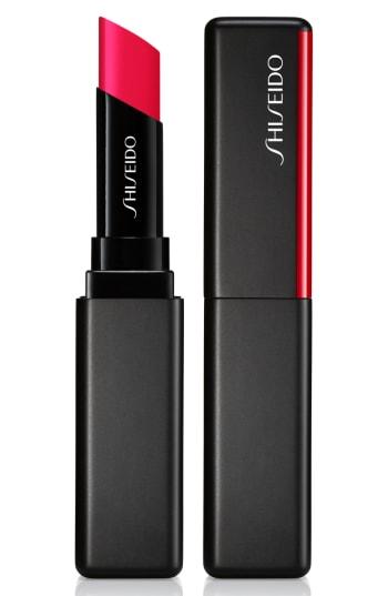 Shiseido Visionairy Gel Lipstick - Cherry Festival