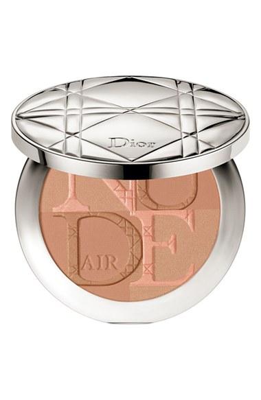 Dior 'diorskin' Nude Air Glow Powder - 002 Fresh Light