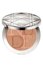 Dior 'diorskin' Nude Air Glow Powder - 002 Fresh Light