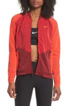 Women's Nike Dry Stadium Jacket - Red