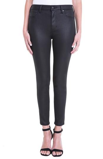 Women's Liverpool Jeans Company Bridget High Waist Skinny Jeans