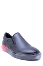 Men's Badgley Mischka Cagney Slip-on M - Black
