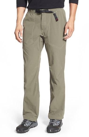 Men's Gramicci 'river G' Stretch Twill