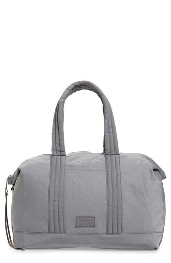 Rebecca Minkoff Weekend Nylon Duffel Bag - Pink