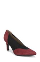 Women's Naturalizer Nicole Pump