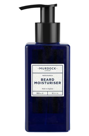 Murdock London Beard Moisturizer
