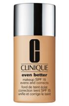 Clinique Even Better Makeup Spf 15 - 74 Beige