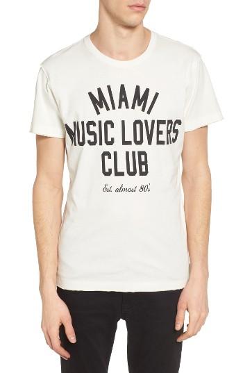 Men's Diesel Diego Graphic T-shirt