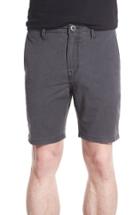 Men's Volcom Hybrid Shorts - Black