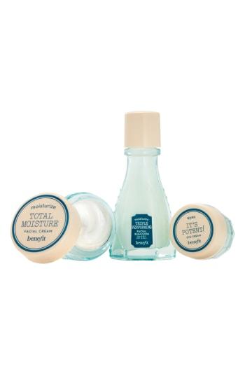 Benefit B.right Skin Care Starter Set