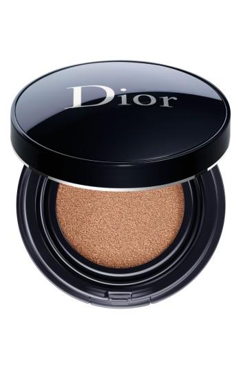 Dior Diorskin Forever Perfect Cushion Foundation Broad Spectrum Spf 35 - 040 Honey Beige