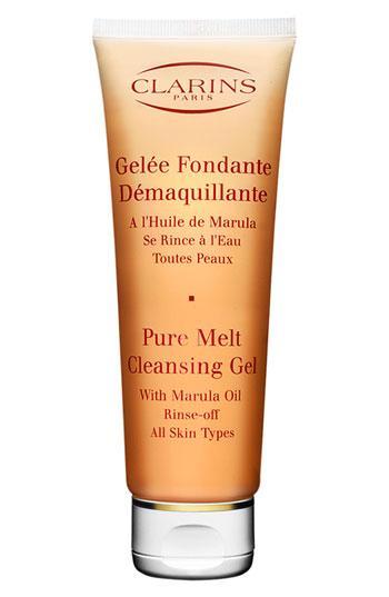 Clarins 'pure Melt' Cleansing Gel For All Skin Types