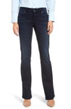 Women's Kut From The Kloth Natalie Stretch Bootleg Jeans (similar To 14w) - Blue