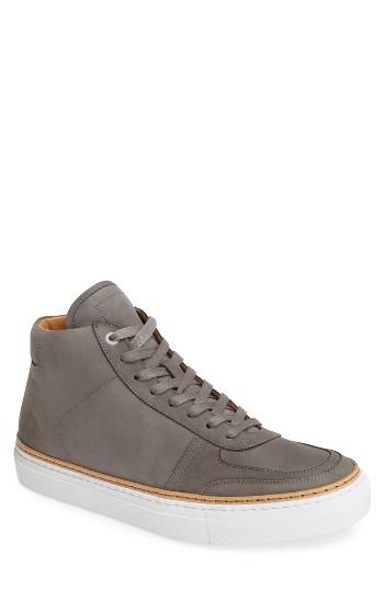Men's No. 288 Howard High Top Sneaker Us / 40eu - Grey