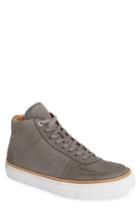 Men's No. 288 Howard High Top Sneaker Us / 40eu - Grey
