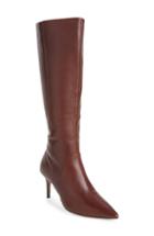 Women's Linea Paolo Perfect Boot .5 M - Brown