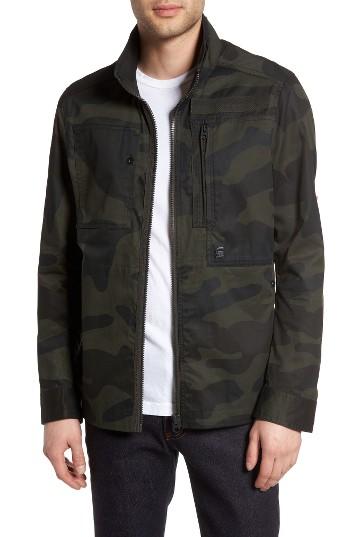 Men's G-star Raw Powel Sp Jacket