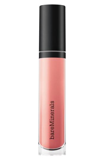 Bareminerals Gen Nude(tm) Matte Liquid Lipstick - Cookie