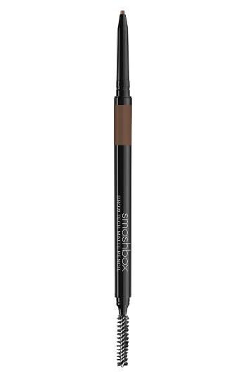 Smashbox Brow Tech Matte Pencil - Taupe