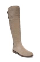 Women's Franco Sarto Capitol Riding Boot Regular Calf M - Beige
