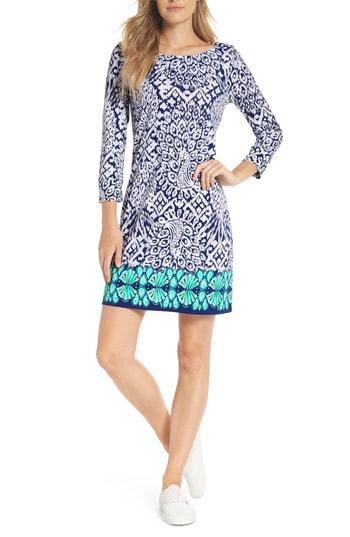 Women's Lilly Pulitzer Hollee Shift Dress