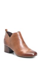 Women's B?rn Aneto Bootie M - Brown