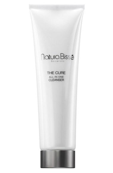 Space. Nk. Apothecary Natura Bisse The Cure All In One Cleanser