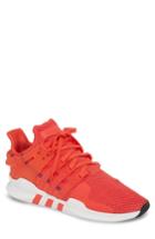 Men's Adidas Eqt Support Adv Sneaker .5 M - Orange