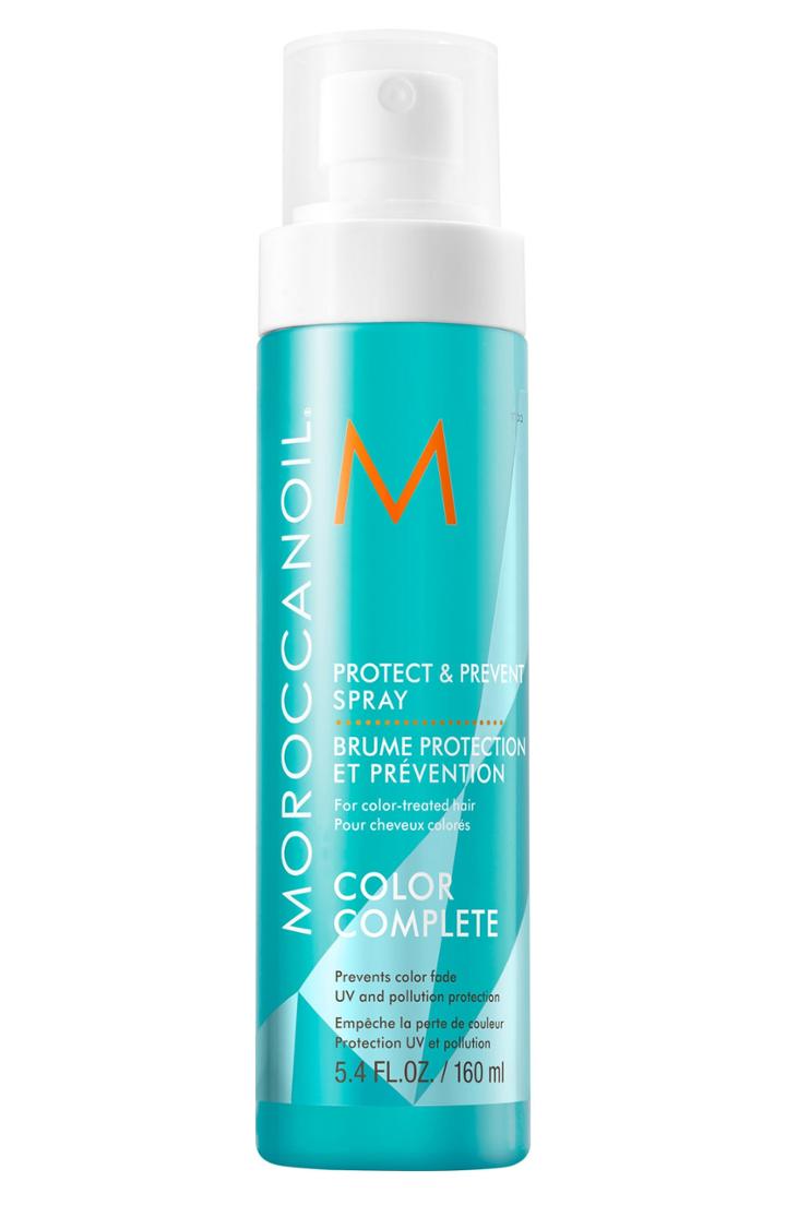 Moroccanoil Protect And Prevent Spray, Size