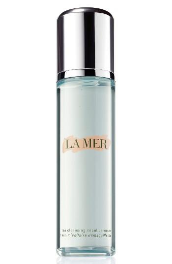 La Mer 'the Cleansing Micellar Water' .7 Oz