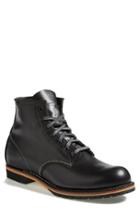 Men's Red Wing 'beckman' Boot .5 D - Black (online Only)