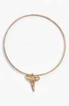 Women's Ki-ele Shark's Tooth Bangle