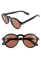 Men's Givenchy '7001/s' 51mm Sunglasses - Black