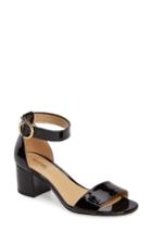 Women's Michael Michael Kors Lena Block Heel Sandal