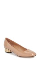 Women's Linea Paolo Madrid Pump M - Pink