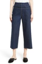 Women's Harvey Faircloth Crop Sailor Jeans