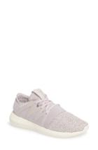 Women's Adidas Tubular Viral Knit Sneaker M - Purple
