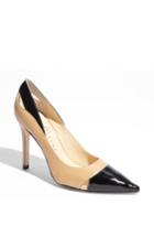 Women's Ivanka Trump 'gurdia' Pump