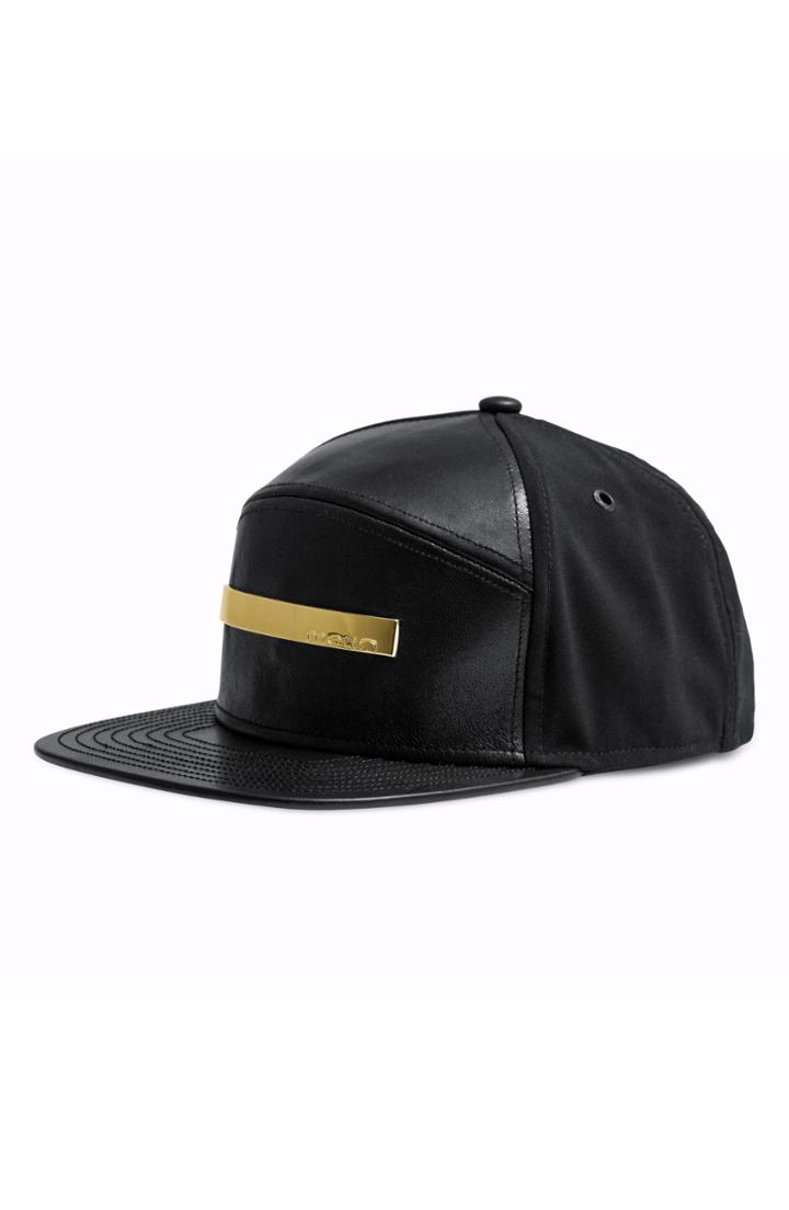 Men's Melin The Bar Baseball Cap - Black