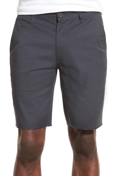 Men's Brixton 'toil Ii' Chino Shorts