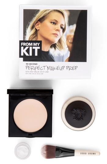 Bobbi Brown 90 Second Perfect Makeup Prep Collection - Soft Sand