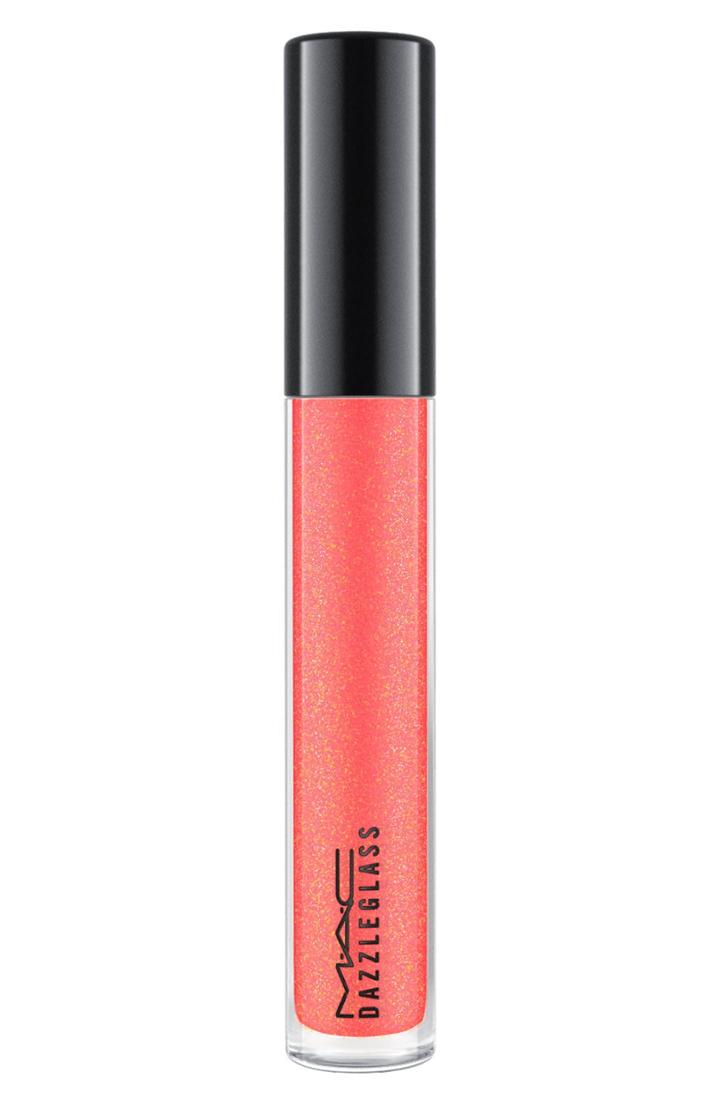 Mac Dazzleglass Lipcolour - Tangerine Tropica