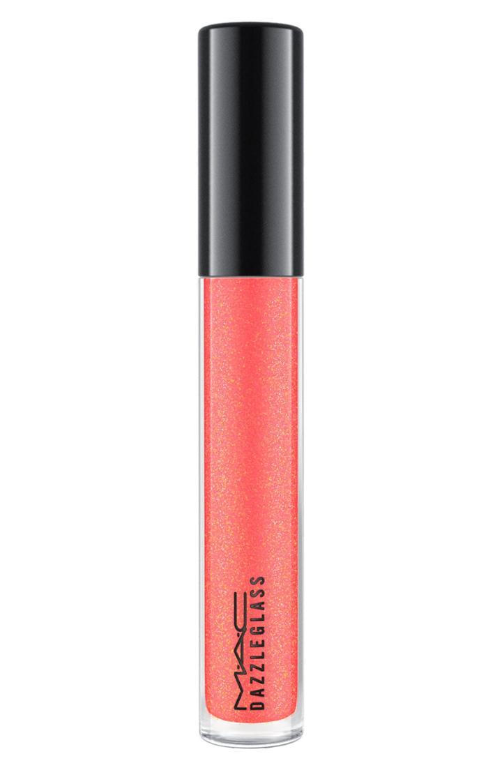 Mac Dazzleglass Lipcolour - Tangerine Tropica