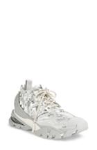 Women's Calvin Klein 205w39nyc Caramene Sneaker .5us / 36.5eu - Grey