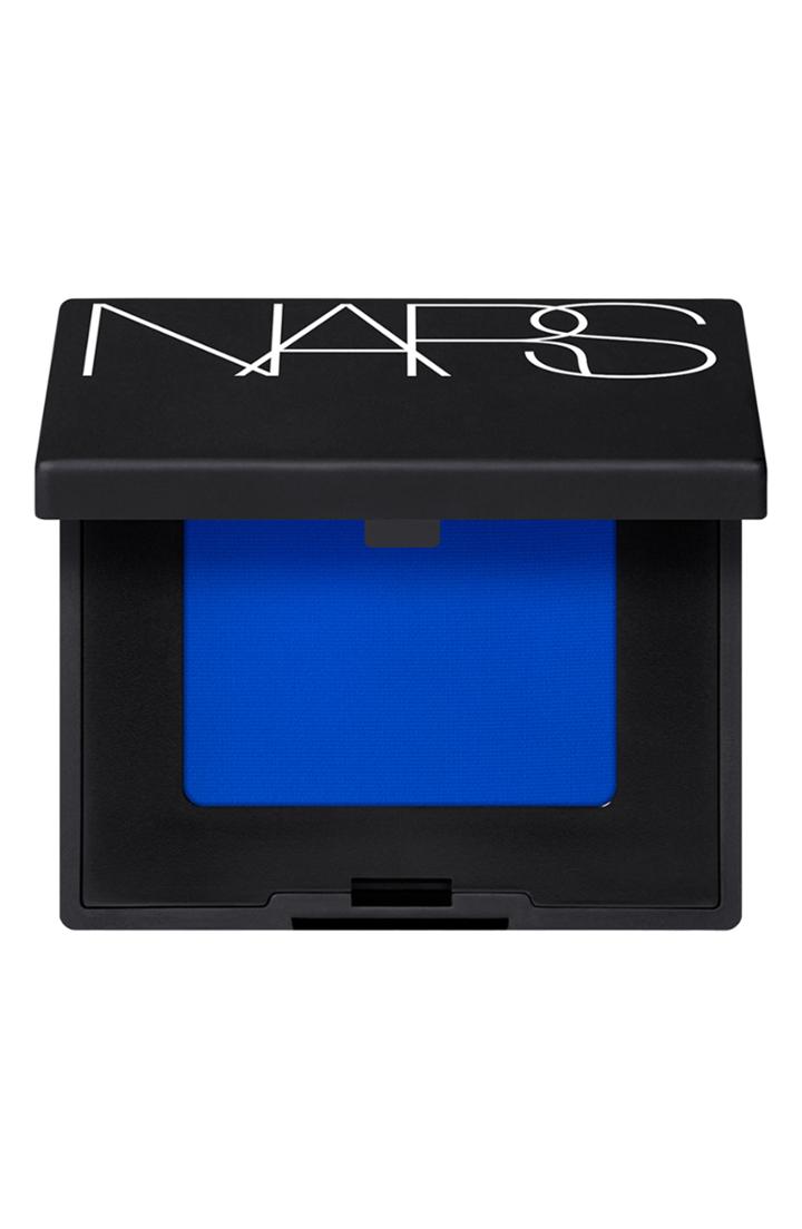 Nars Pure Pops Single Eyeshadow - Outremer